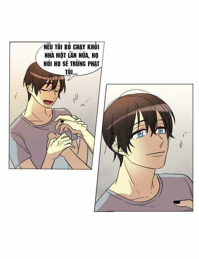 The Devil Who Can't Fly Chapter 31 trang 14