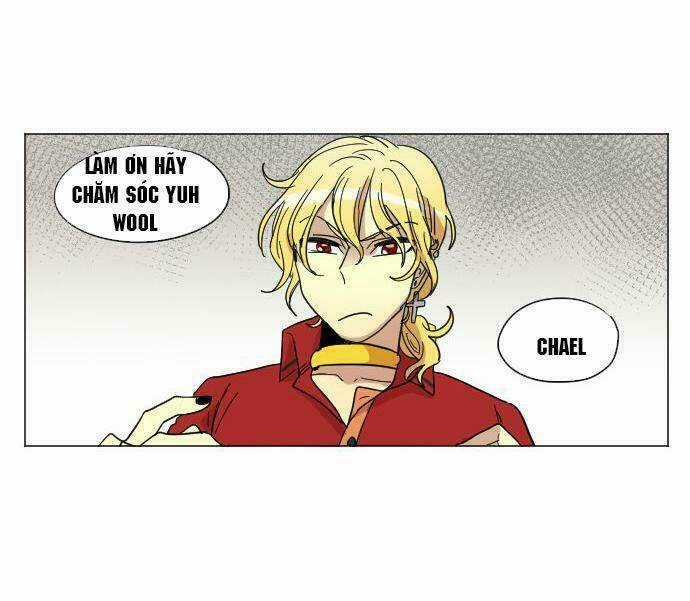 The Devil Who Can't Fly Chapter 31 trang 15