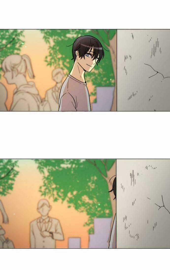 The Devil Who Can't Fly Chapter 31 trang 17