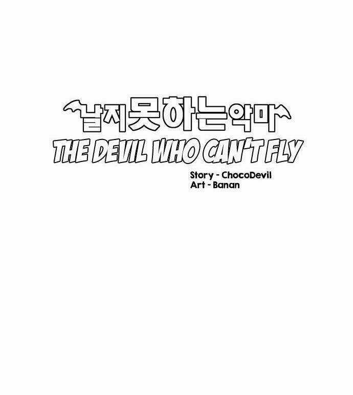 The Devil Who Can't Fly Chapter 31 trang 18