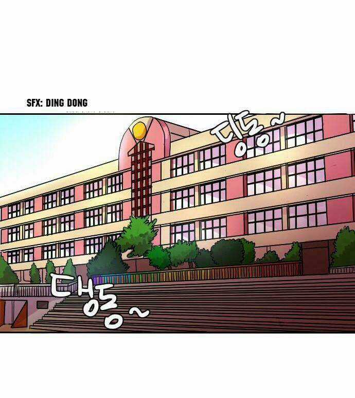 The Devil Who Can't Fly Chapter 31 trang 19