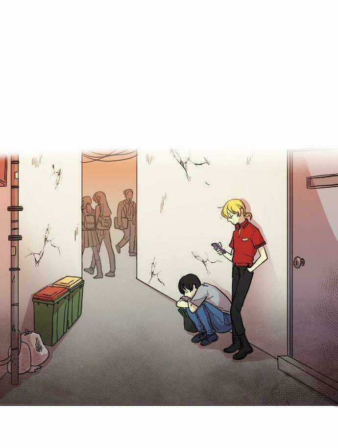 The Devil Who Can't Fly Chapter 31 trang 2