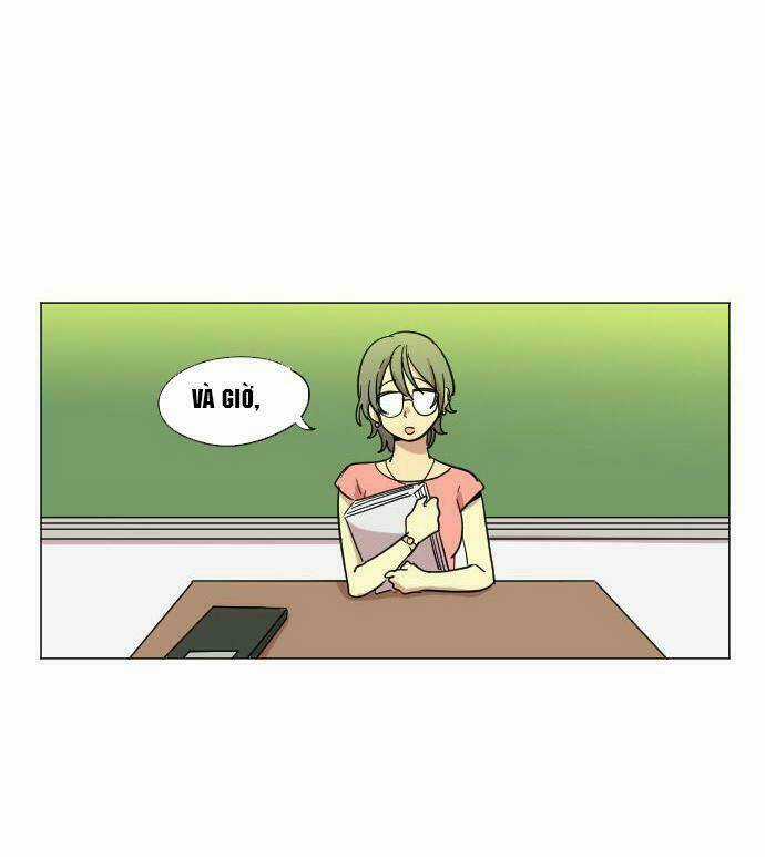 The Devil Who Can't Fly Chapter 31 trang 20