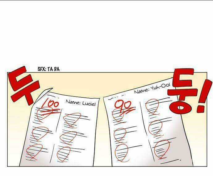 The Devil Who Can't Fly Chapter 31 trang 24