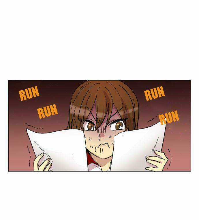 The Devil Who Can't Fly Chapter 31 trang 25