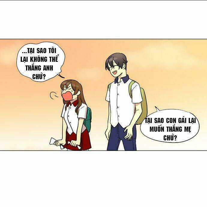 The Devil Who Can't Fly Chapter 31 trang 26