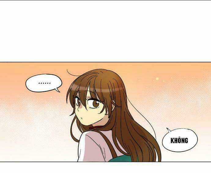 The Devil Who Can't Fly Chapter 31 trang 30