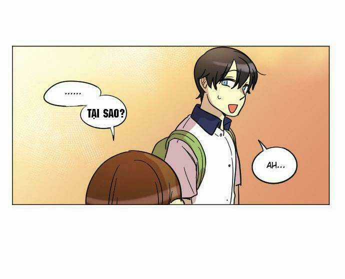 The Devil Who Can't Fly Chapter 31 trang 32