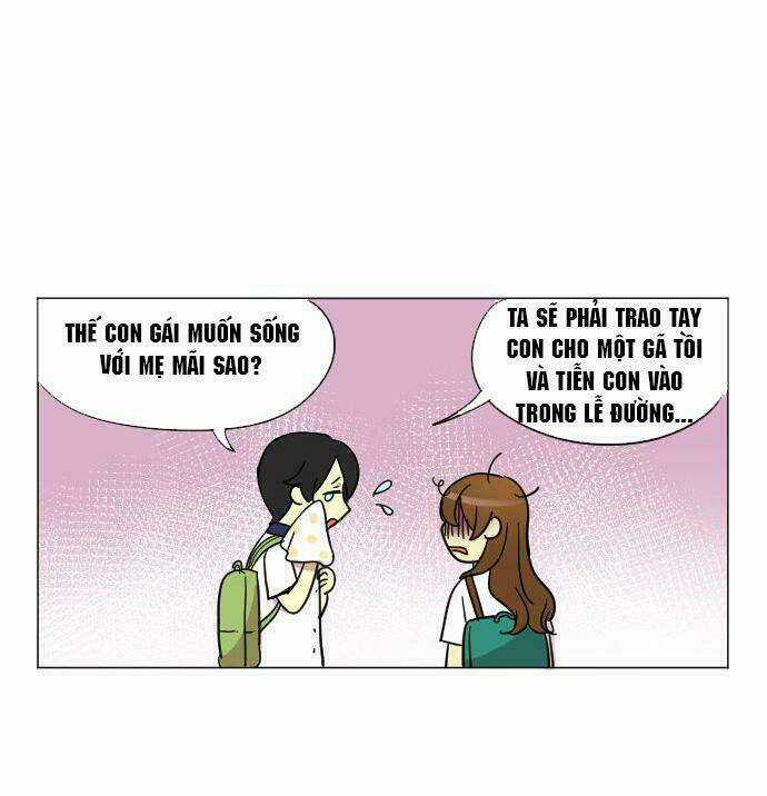 The Devil Who Can't Fly Chapter 31 trang 33