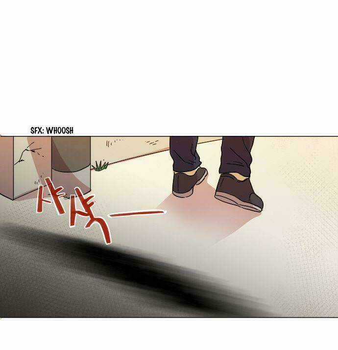 The Devil Who Can't Fly Chapter 31 trang 35