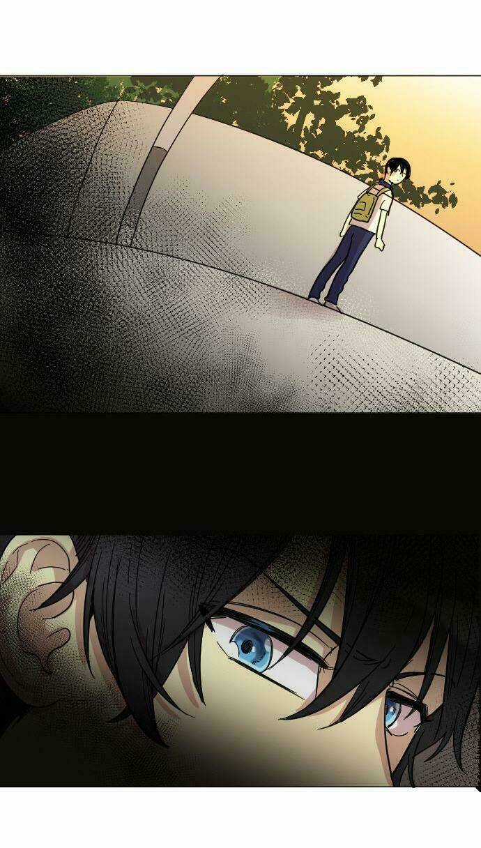 The Devil Who Can't Fly Chapter 31 trang 37