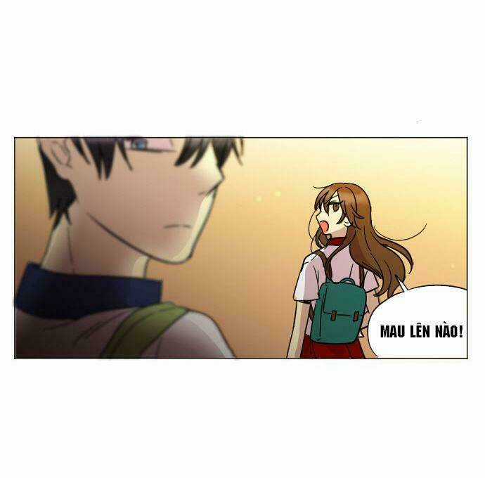 The Devil Who Can't Fly Chapter 31 trang 38