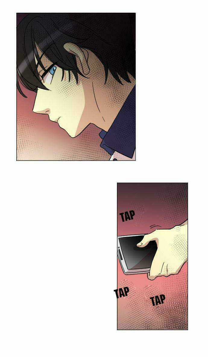 The Devil Who Can't Fly Chapter 31 trang 41