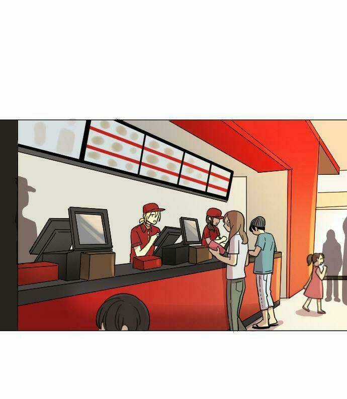 The Devil Who Can't Fly Chapter 31 trang 42