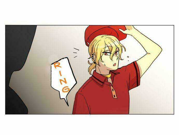 The Devil Who Can't Fly Chapter 31 trang 43