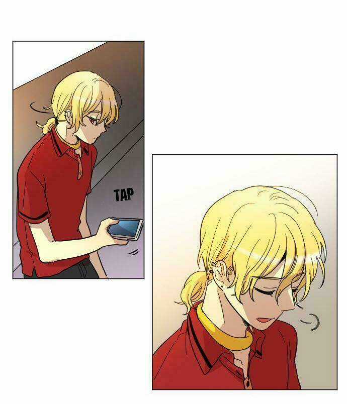 The Devil Who Can't Fly Chapter 31 trang 44