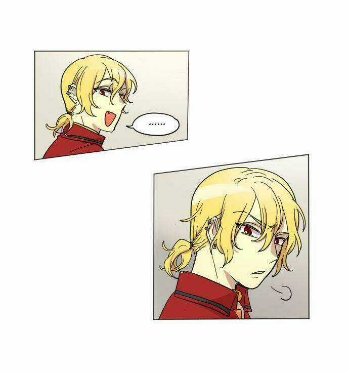 The Devil Who Can't Fly Chapter 31 trang 5