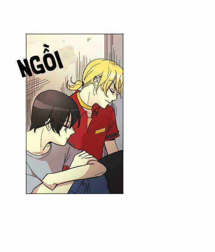 The Devil Who Can't Fly Chapter 31 trang 6