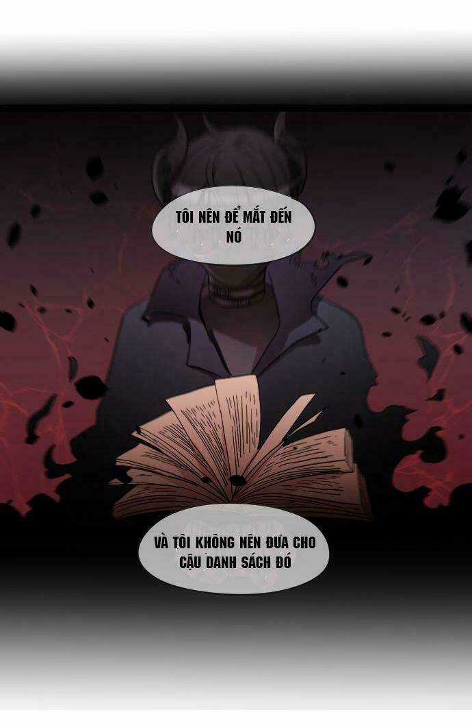 The Devil Who Can't Fly Chapter 31 trang 9