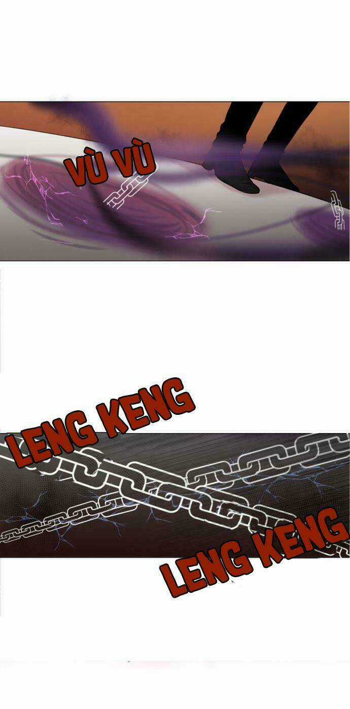 The Devil Who Can't Fly Chapter 32 trang 12