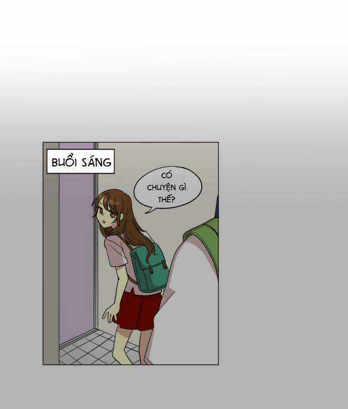 The Devil Who Can't Fly Chapter 32 trang 2