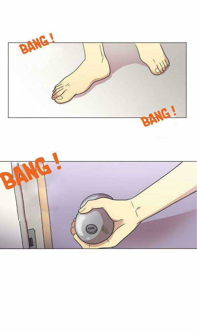 The Devil Who Can't Fly Chapter 32 trang 22