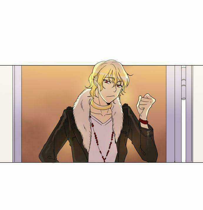 The Devil Who Can't Fly Chapter 32 trang 23