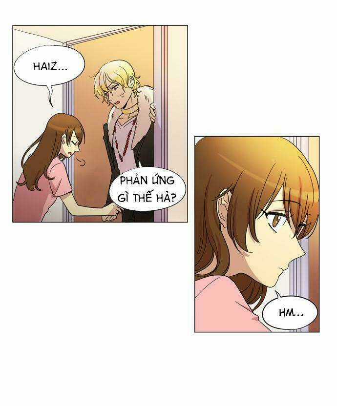 The Devil Who Can't Fly Chapter 32 trang 24