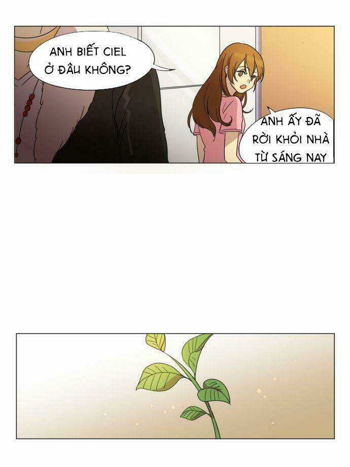 The Devil Who Can't Fly Chapter 32 trang 25