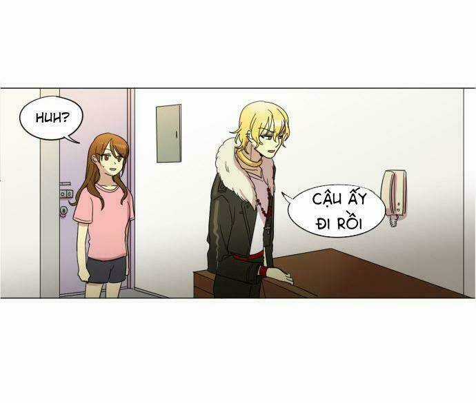 The Devil Who Can't Fly Chapter 32 trang 27