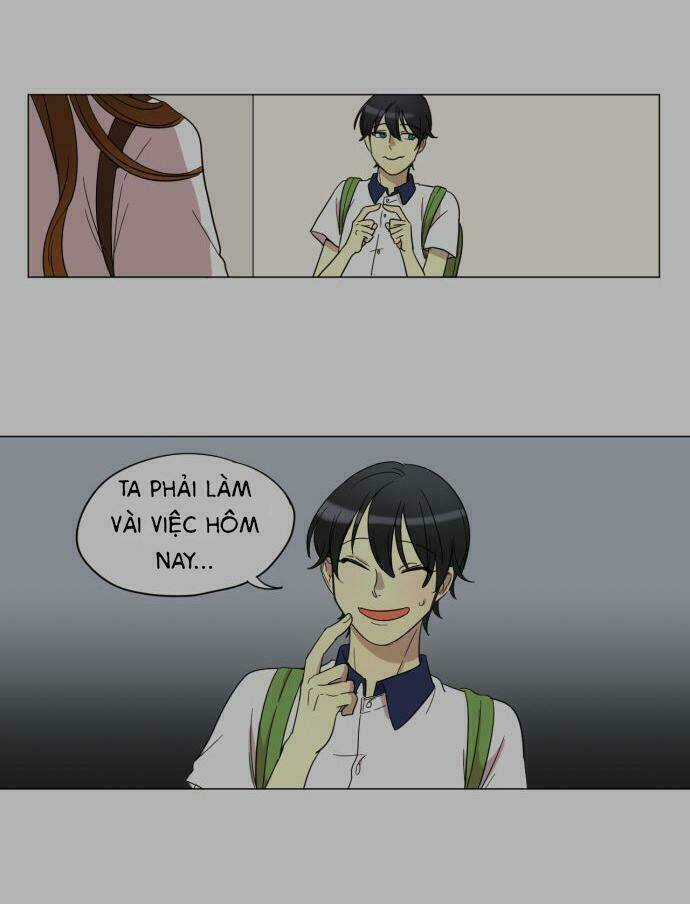 The Devil Who Can't Fly Chapter 32 trang 3