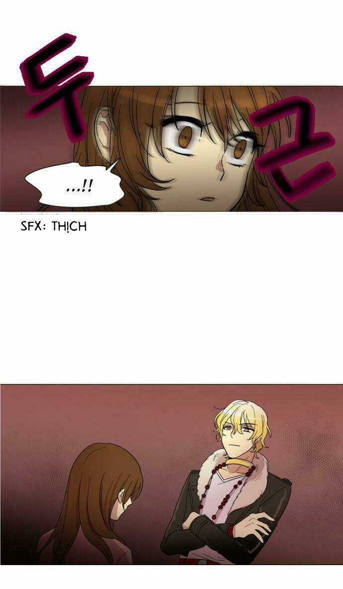 The Devil Who Can't Fly Chapter 32 trang 33