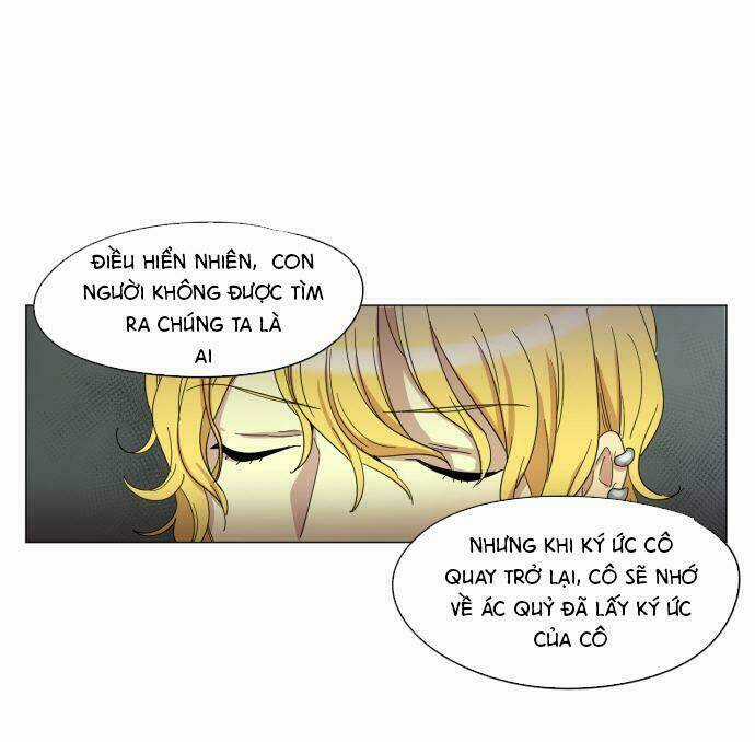 The Devil Who Can't Fly Chapter 32 trang 34