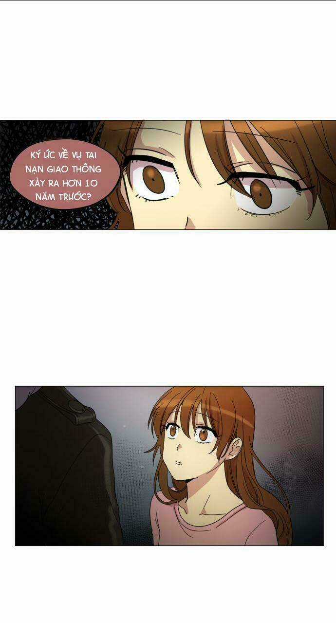 The Devil Who Can't Fly Chapter 32 trang 38