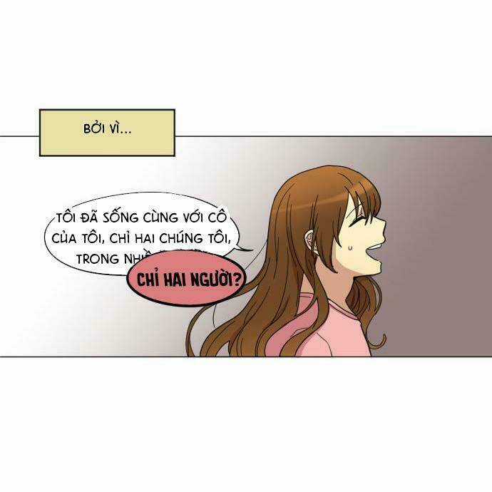 The Devil Who Can't Fly Chapter 32 trang 40