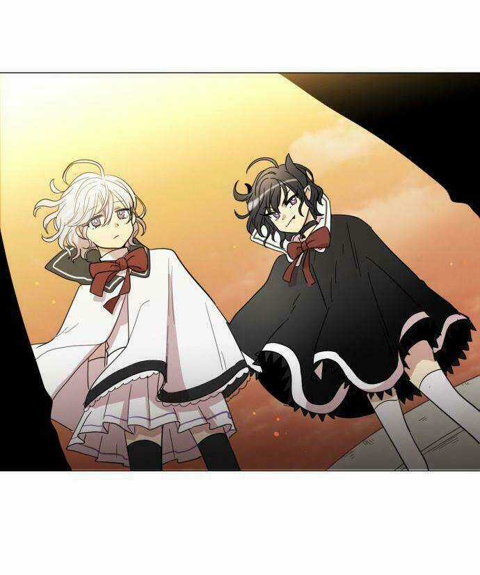 The Devil Who Can't Fly Chapter 32 trang 9