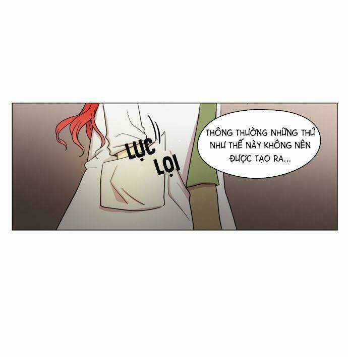 The Devil Who Can't Fly Chapter 33 trang 17