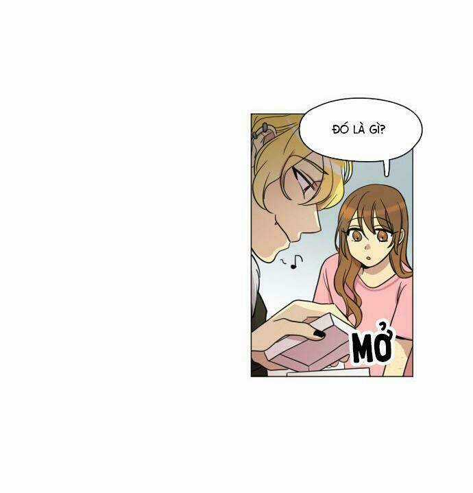 The Devil Who Can't Fly Chapter 33 trang 19