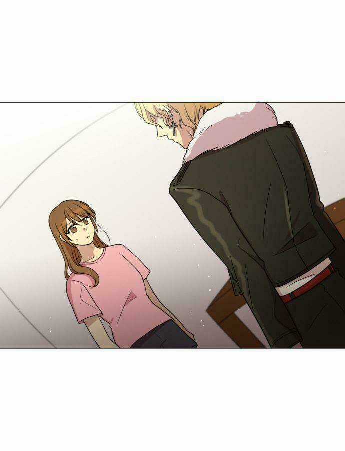 The Devil Who Can't Fly Chapter 33 trang 2