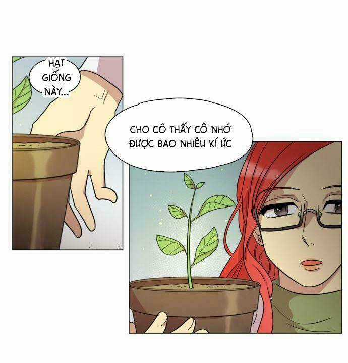 The Devil Who Can't Fly Chapter 33 trang 22