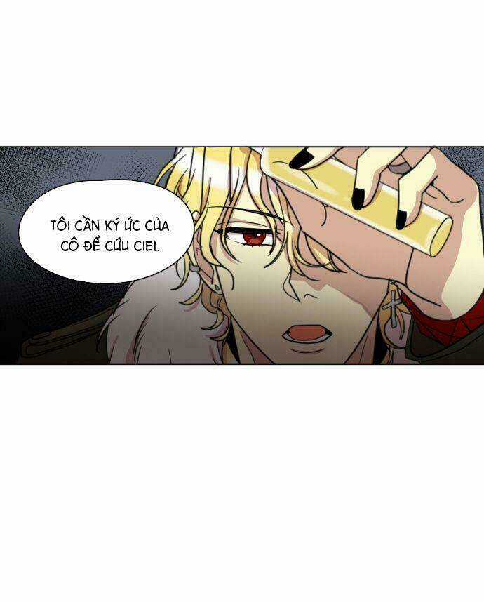 The Devil Who Can't Fly Chapter 33 trang 26