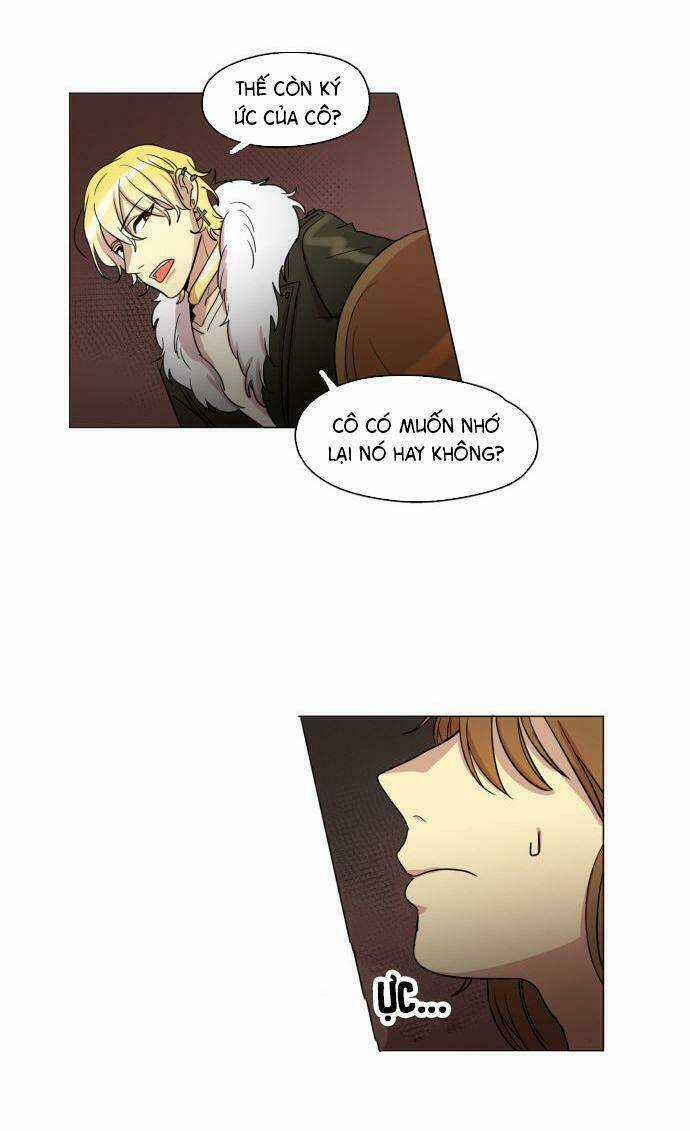 The Devil Who Can't Fly Chapter 33 trang 28