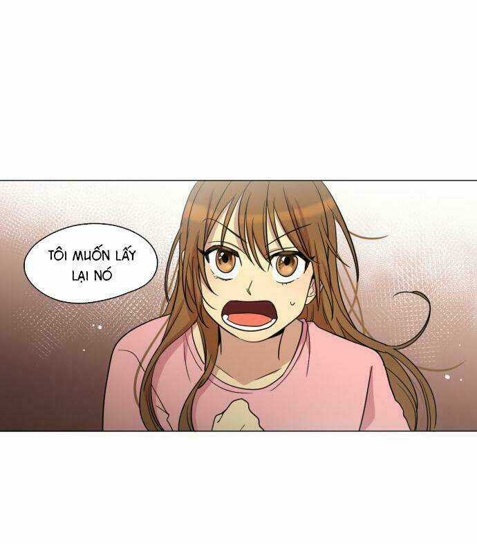 The Devil Who Can't Fly Chapter 33 trang 29