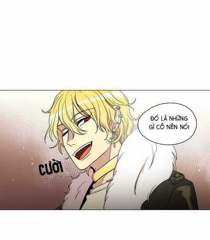 The Devil Who Can't Fly Chapter 33 trang 30