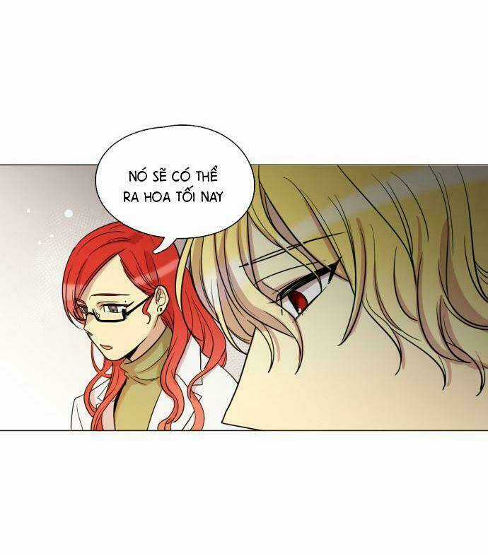 The Devil Who Can't Fly Chapter 33 trang 32