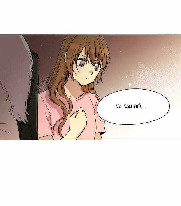 The Devil Who Can't Fly Chapter 33 trang 33