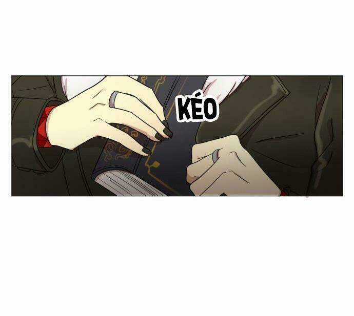 The Devil Who Can't Fly Chapter 33 trang 6