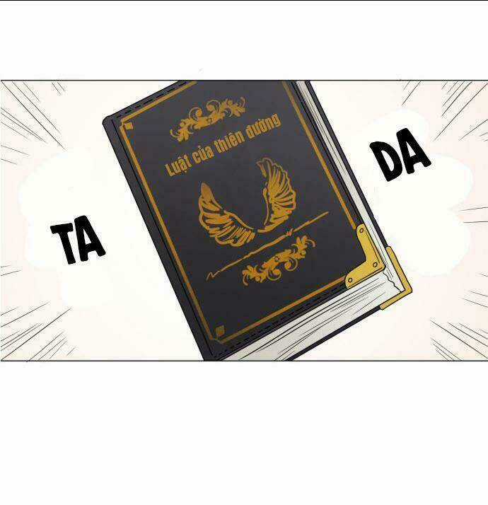 The Devil Who Can't Fly Chapter 33 trang 7