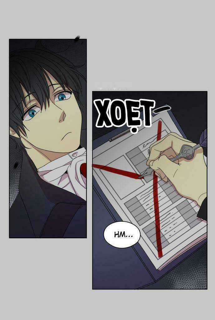 The Devil Who Can't Fly Chapter 34 trang 13