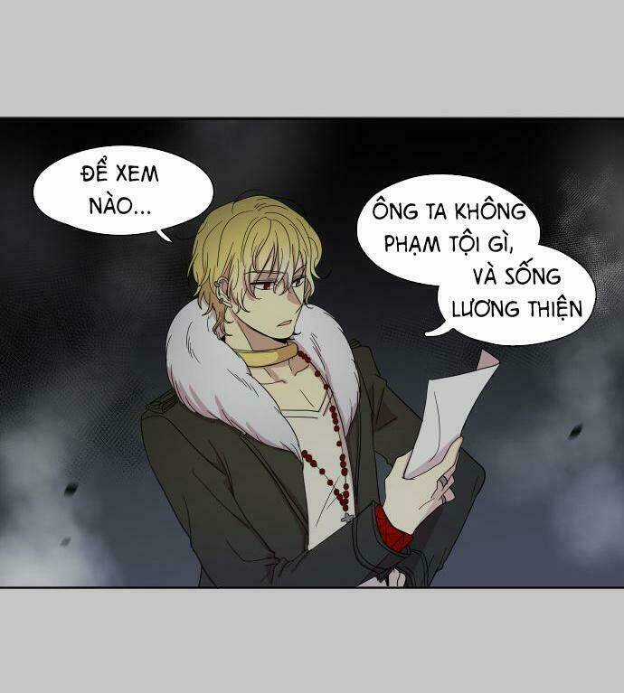 The Devil Who Can't Fly Chapter 34 trang 15